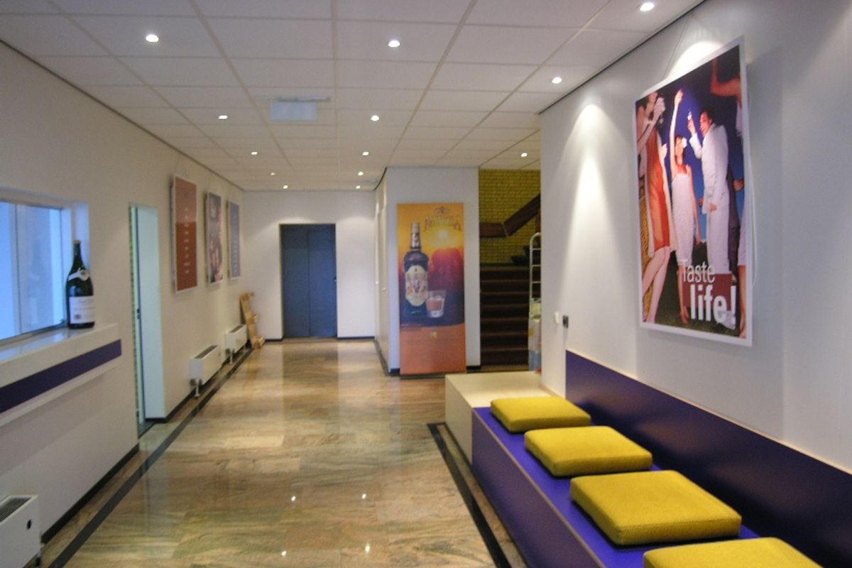 Mandenmakersstraat 1, ZWIJNDRECHT