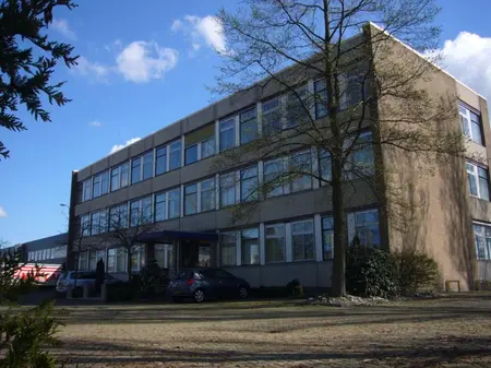 Mandenmakersstraat 1, ZWIJNDRECHT