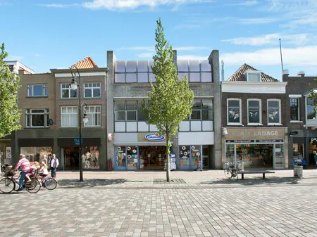 Bagijnhof 60, DORDRECHT