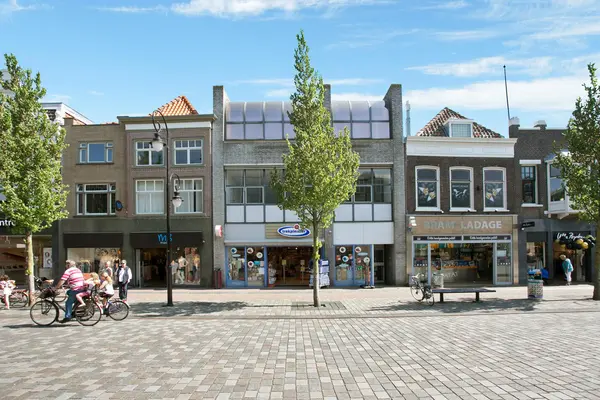 Bagijnhof 60, DORDRECHT