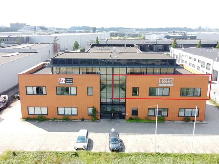 Nieuwland Parc 12n, ALBLASSERDAM