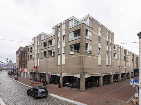 Visstraat 104-106, DORDRECHT