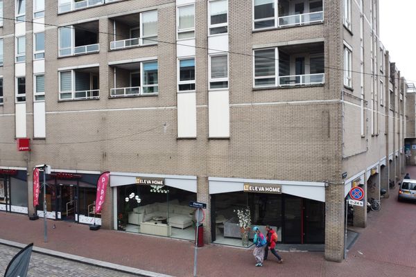 Visstraat 104-106, DORDRECHT