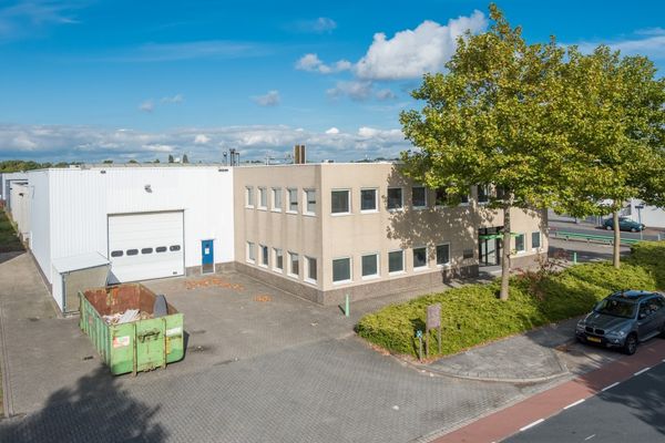 Pieter Zeemanweg 167, DORDRECHT