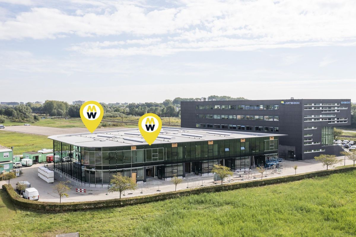 Laan van Europa 390, DORDRECHT