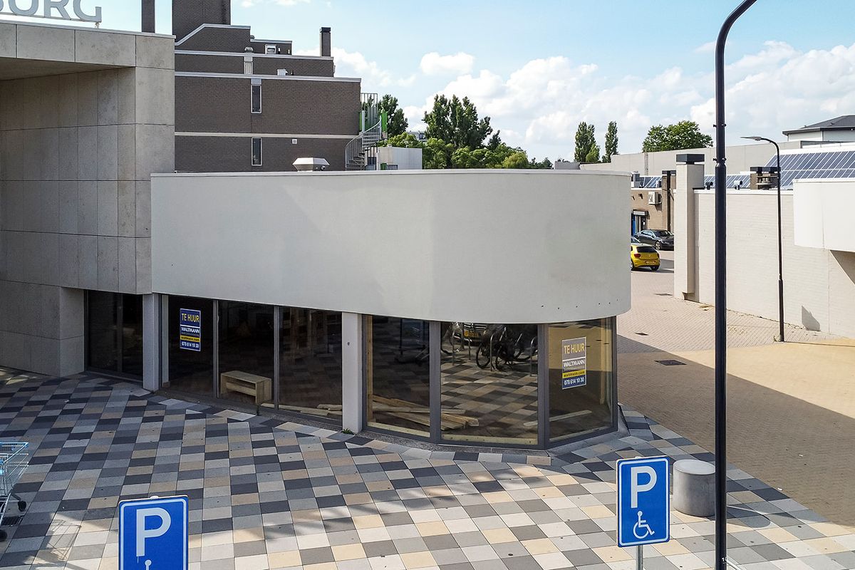 Hof van Holland 110, ZWIJNDRECHT