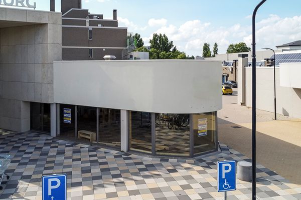 Hof van Holland 110, ZWIJNDRECHT