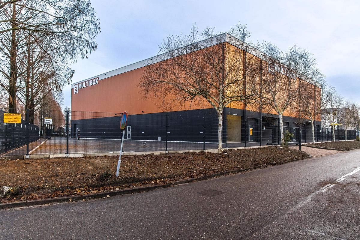 Stephensonweg 13 , GORINCHEM