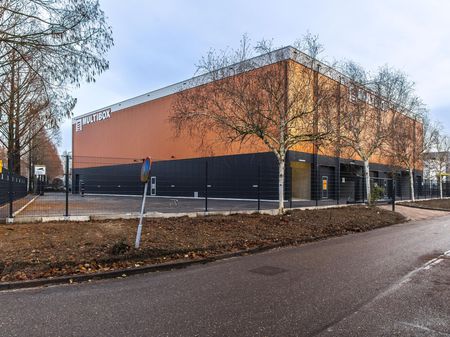 Stephensonweg 13 , GORINCHEM