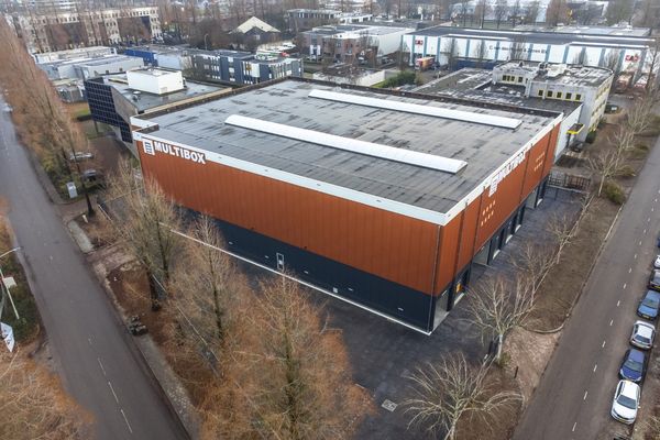 Stephensonweg 13 , GORINCHEM