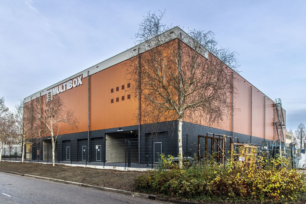 Stephensonweg 13 , GORINCHEM