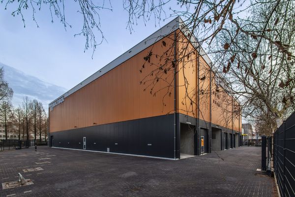 Stephensonweg 13 , GORINCHEM