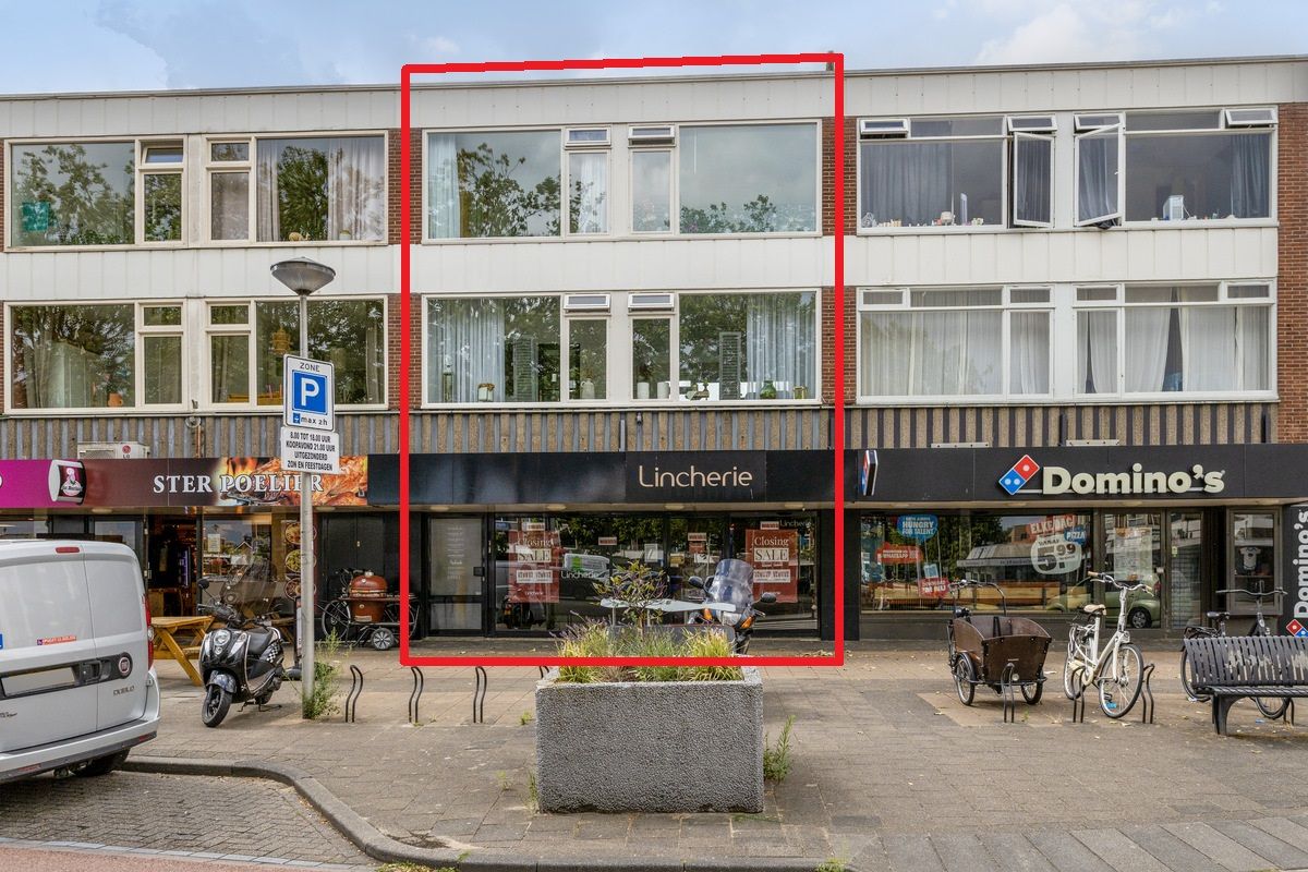 Rembrandtlaan 55, SLIEDRECHT