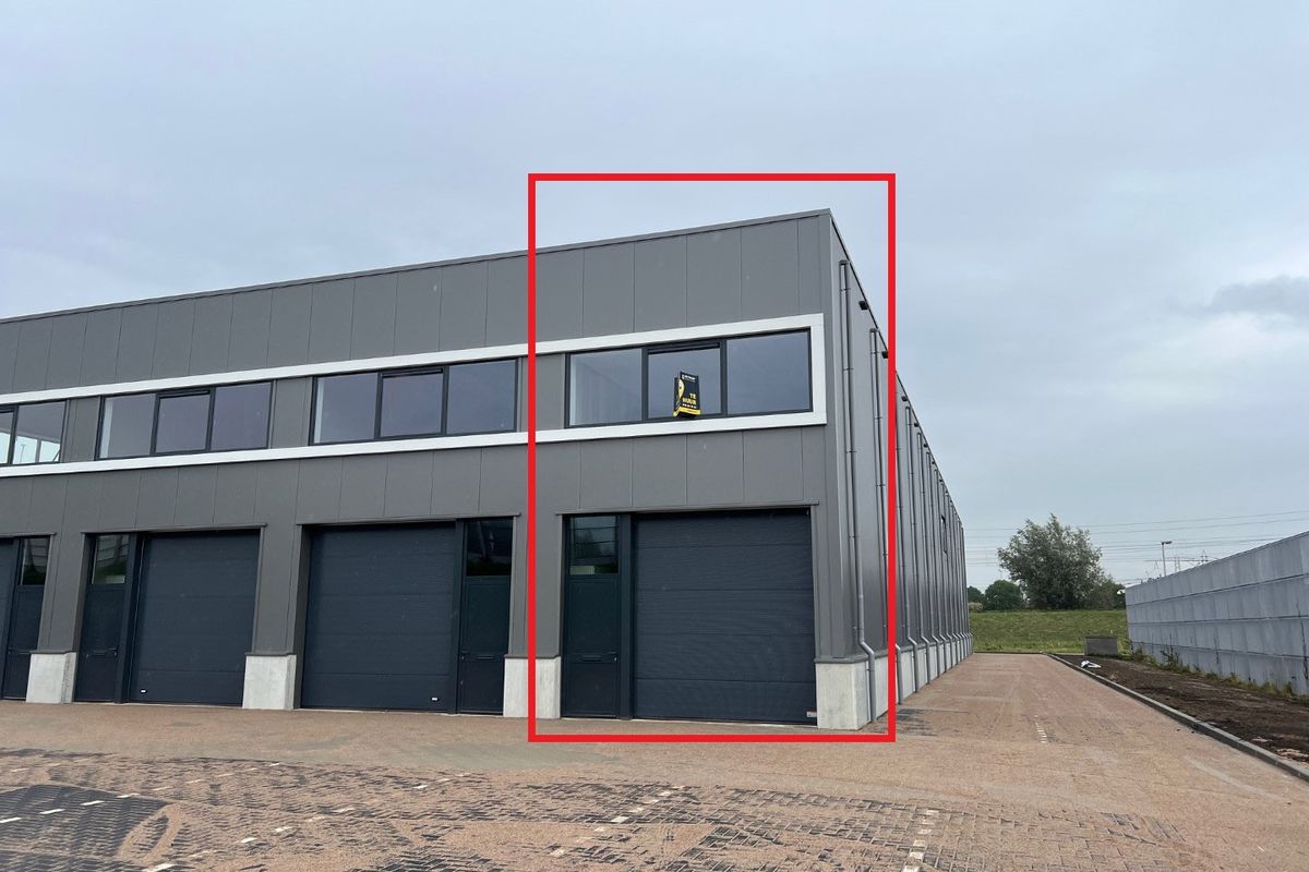 Oude Moerdijkseweg 11m, ZEVENBERGSCHEN HOEK