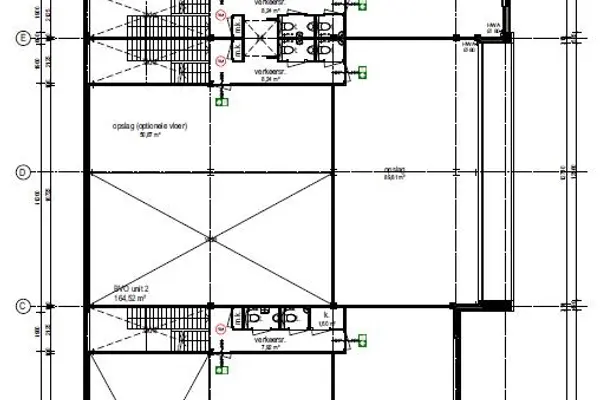 Nieuwland Parc 327b, ALBLASSERDAM