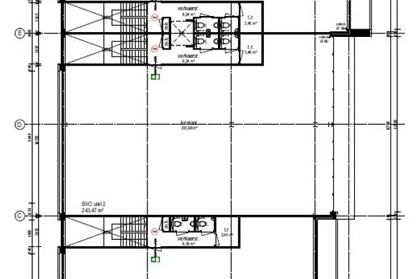 Nieuwland Parc 327b, ALBLASSERDAM