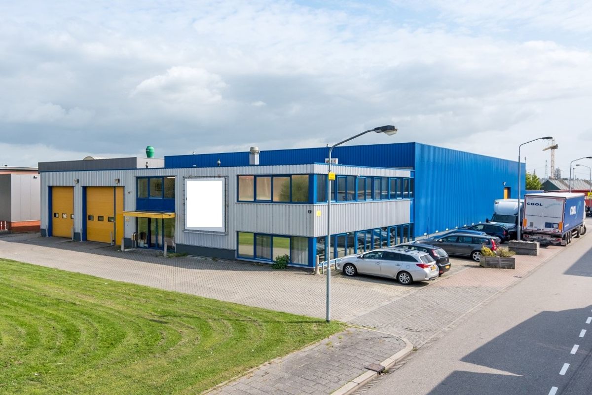 Veerplaat 17, DORDRECHT