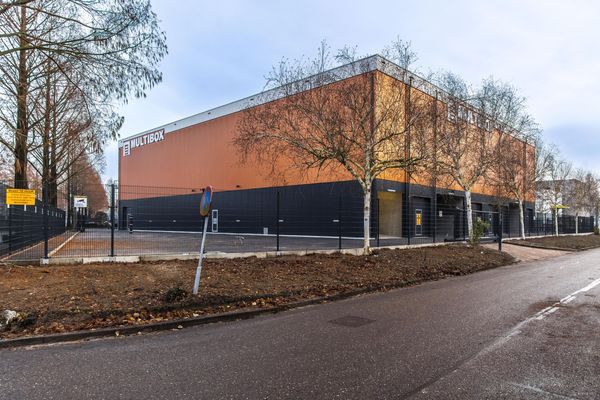 Stephensonweg 13 , GORINCHEM