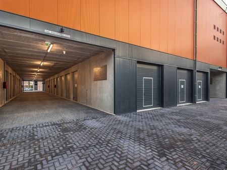 Stephensonweg 13 , GORINCHEM