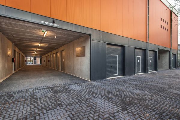 Stephensonweg 13 , GORINCHEM