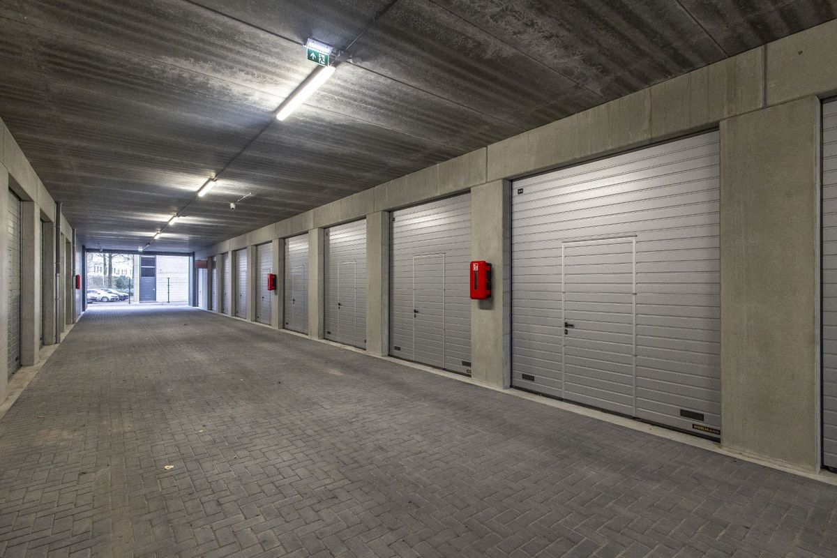 Stephensonweg 13 , GORINCHEM
