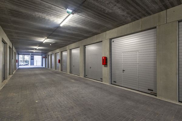 Stephensonweg 13 , GORINCHEM