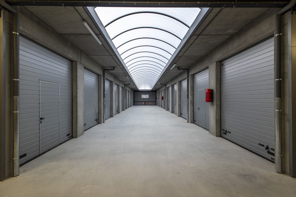 Stephensonweg 13 , GORINCHEM