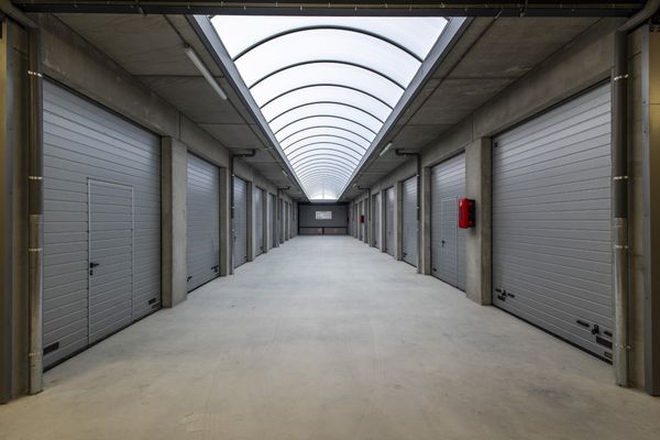 Stephensonweg 13 , GORINCHEM