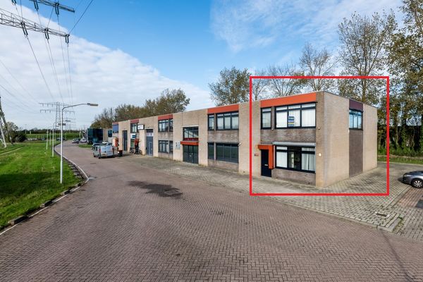 De Biezen 37, PAPENDRECHT
