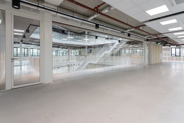 Leerparkpromenade 40, DORDRECHT