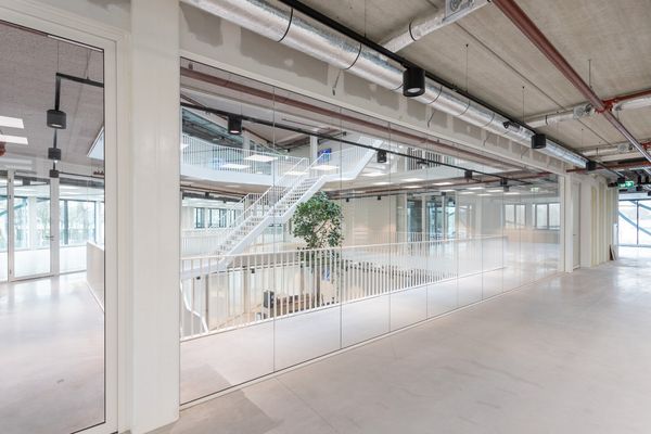 Leerparkpromenade 40, DORDRECHT