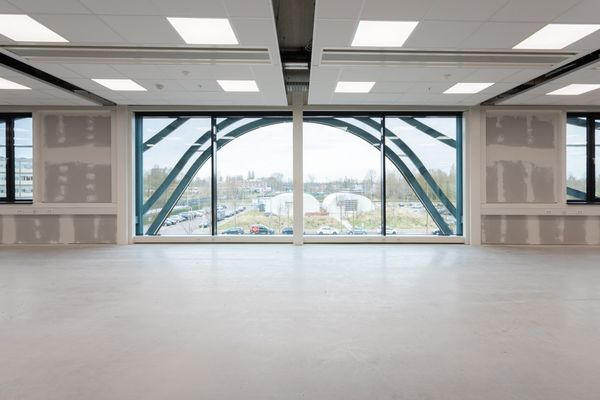 Leerparkpromenade 40, DORDRECHT