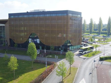 Leerparkpromenade 40, DORDRECHT
