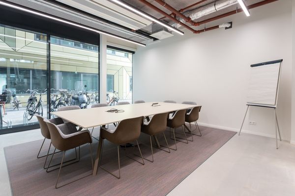 Leerparkpromenade 40, DORDRECHT