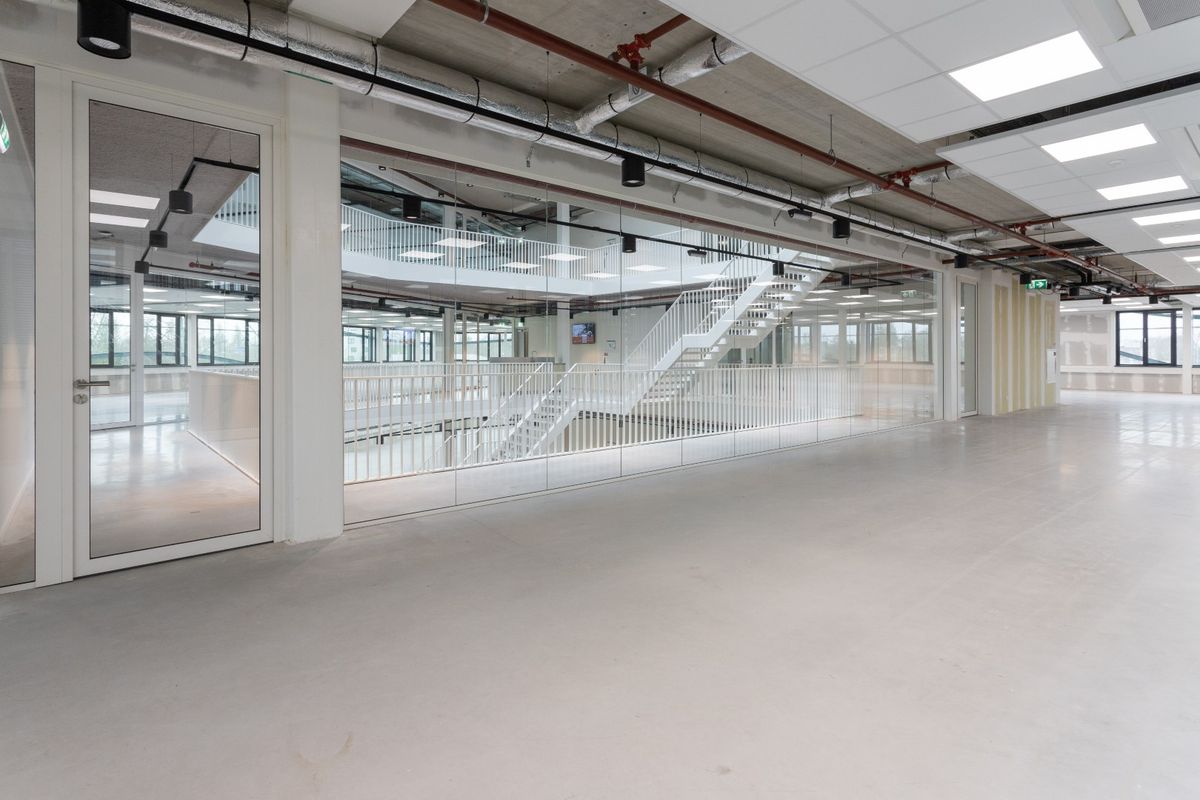 Leerparkpromenade 40, DORDRECHT