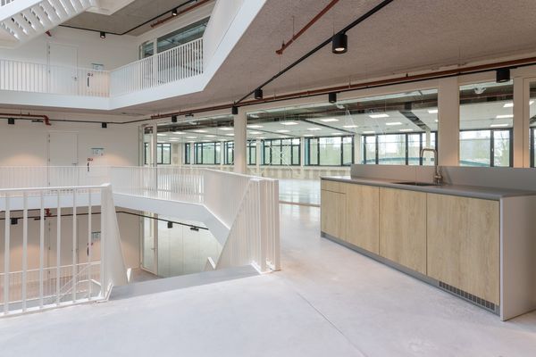 Leerparkpromenade 40, DORDRECHT