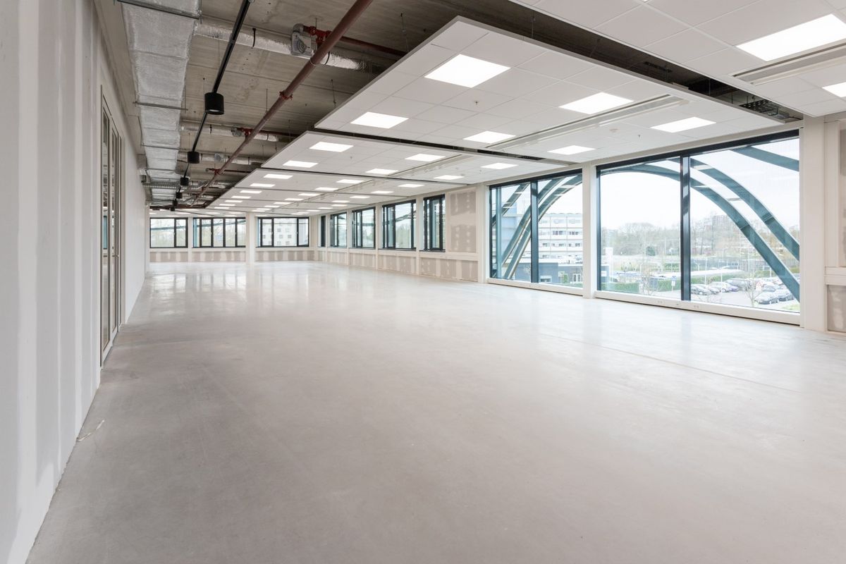 Leerparkpromenade 40, DORDRECHT