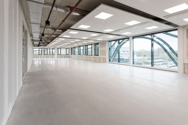 Leerparkpromenade 40, DORDRECHT