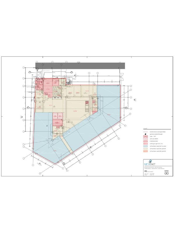 Leerparkpromenade 40, DORDRECHT