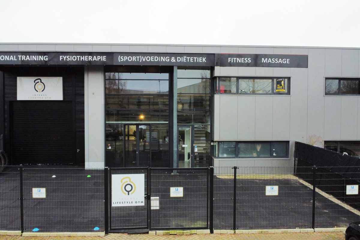 Bamendaweg 18, DORDRECHT