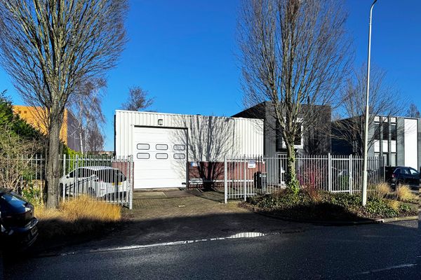 Techniekweg 13, GORINCHEM