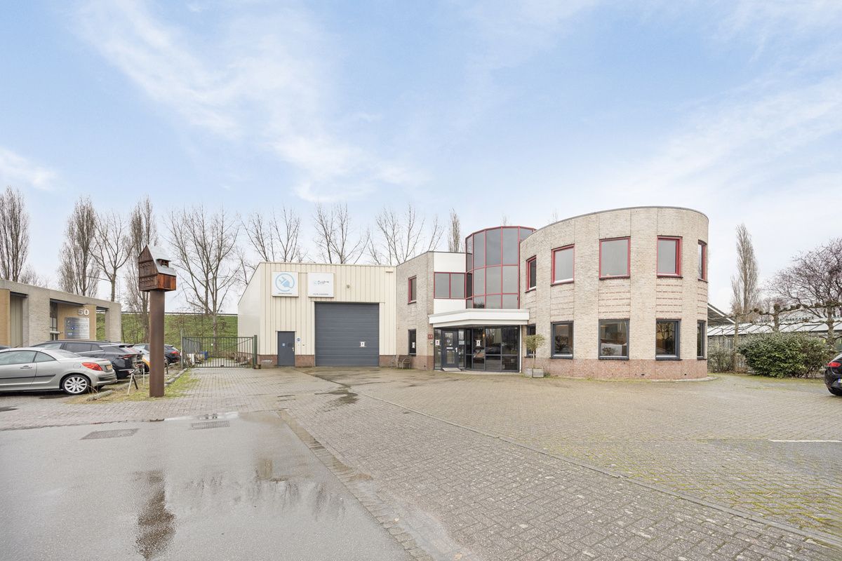 Jan Valsterweg 47, DORDRECHT