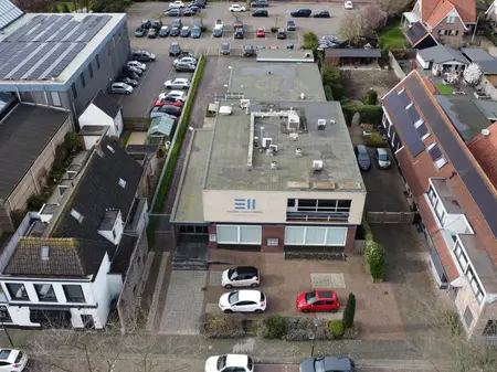 Noord Voorstraat 27-29, 'S-GRAVENDEEL