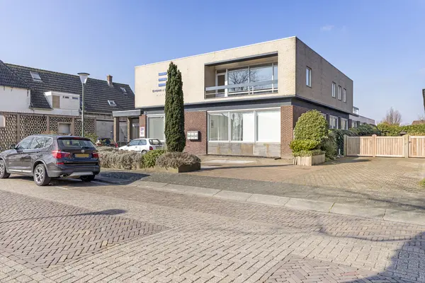 Noord Voorstraat 27-29, 'S-GRAVENDEEL