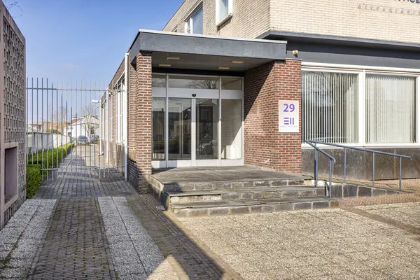 Noord Voorstraat 27-29, 'S-GRAVENDEEL