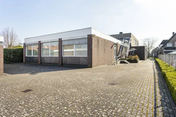 Noord Voorstraat 27-29, 'S-GRAVENDEEL