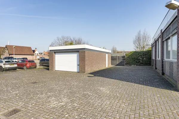 Noord Voorstraat 27-29, 'S-GRAVENDEEL