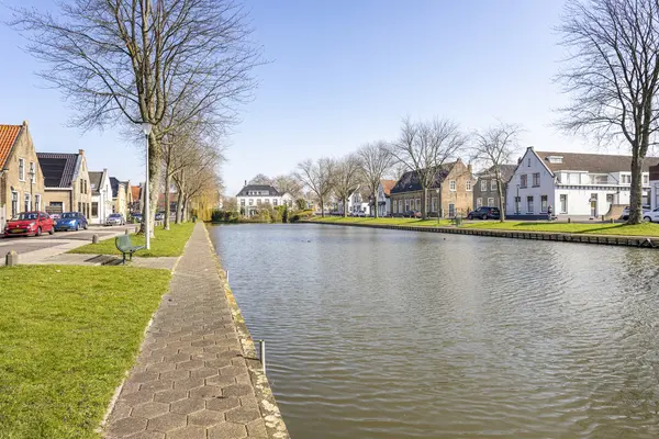 Noord Voorstraat 27-29, 'S-GRAVENDEEL