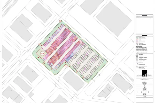 Energiebaan 4a, OUDE-TONGE