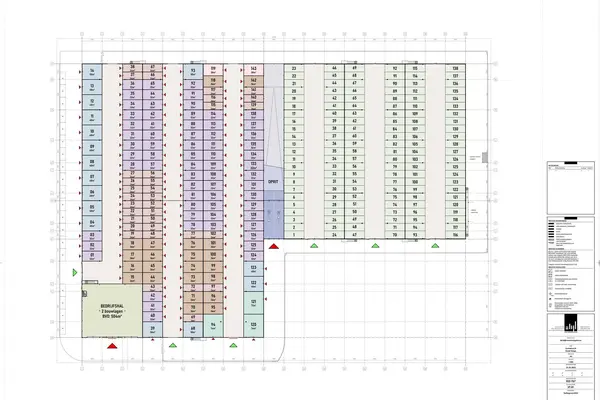 Energiebaan 4a, OUDE-TONGE